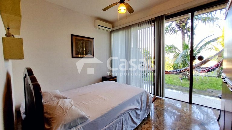 A melhor vista de Taperapuan pode ser a sua