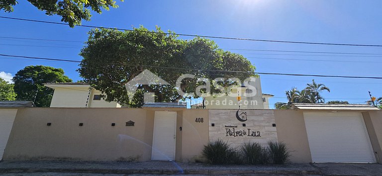 Hospedagem Arraial d'Ajuda a 150 metros da estada da balsa
