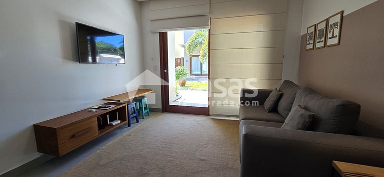 Stay well in Arraial d’Ajuda