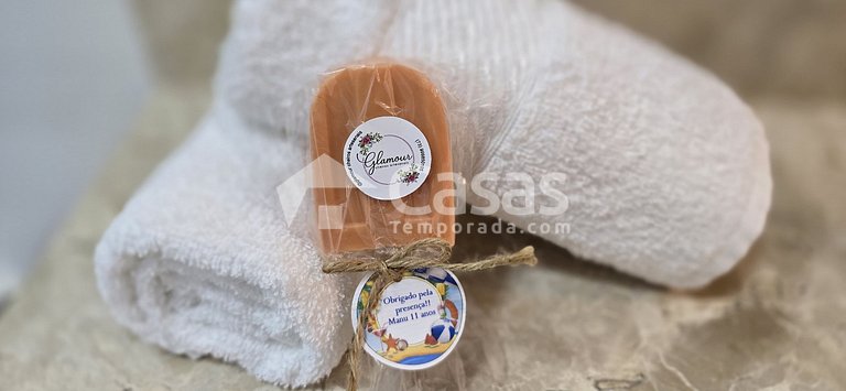 Hospedagem Arraial d'Ajuda a 150 metros da estada da balsa