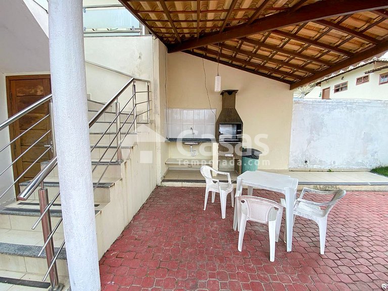 Hospedagem para excursão Porto Seguro