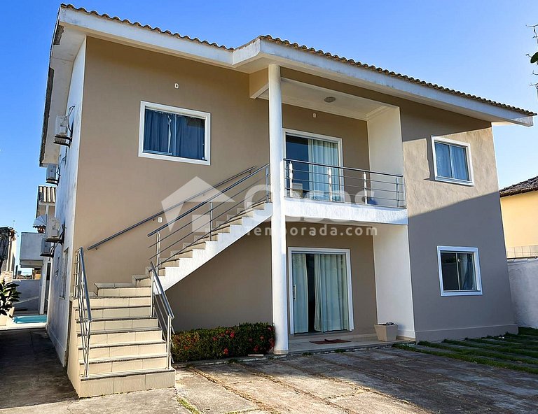 Hospedagem para excursão Porto Seguro
