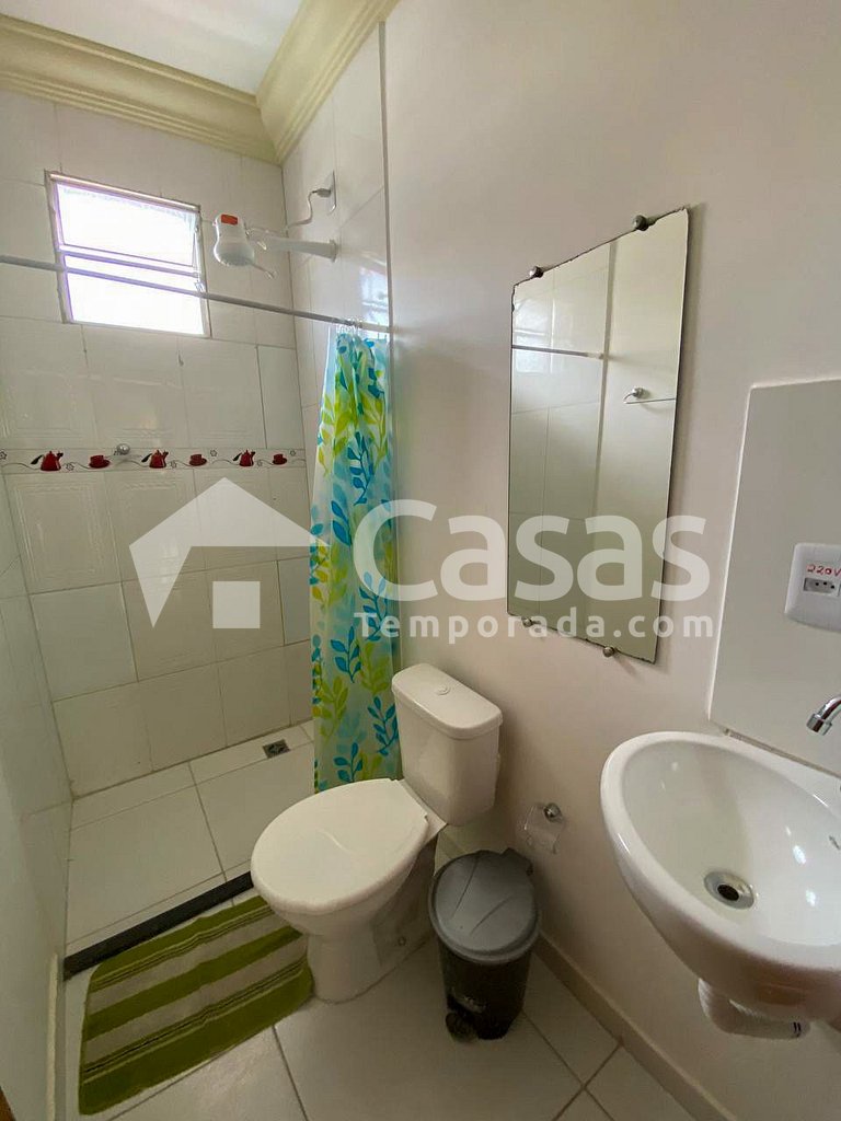 Hospedagem para excursão Porto Seguro