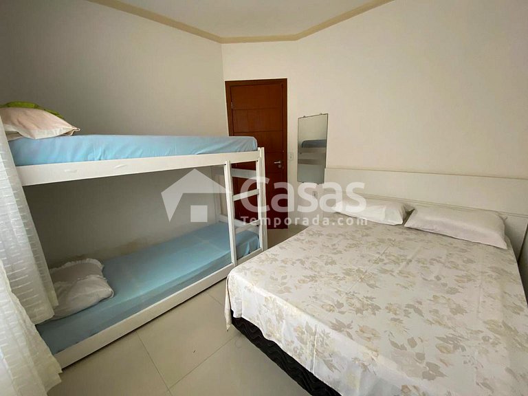 Hospedagem para excursão Porto Seguro