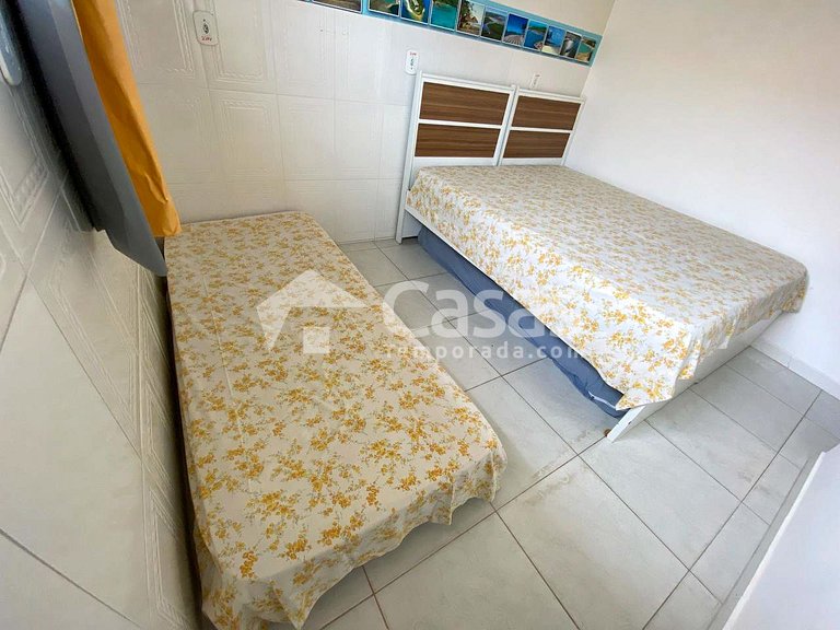 Hospedagem para excursão Porto Seguro