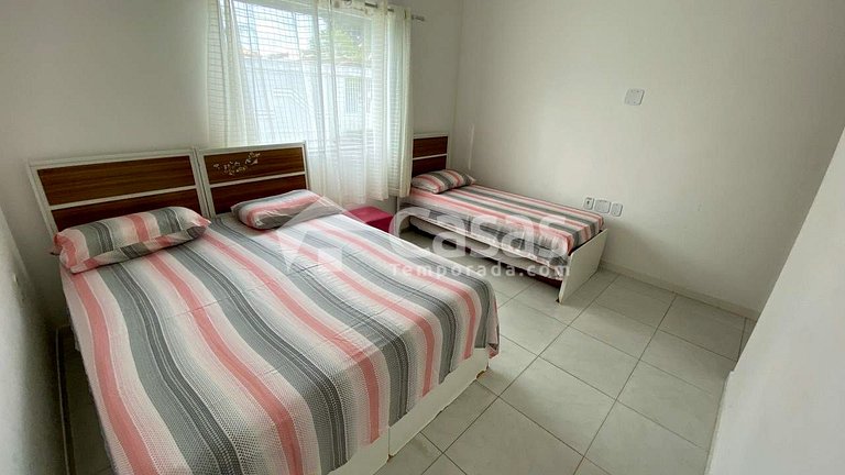 Hospedagem para excursão Porto Seguro