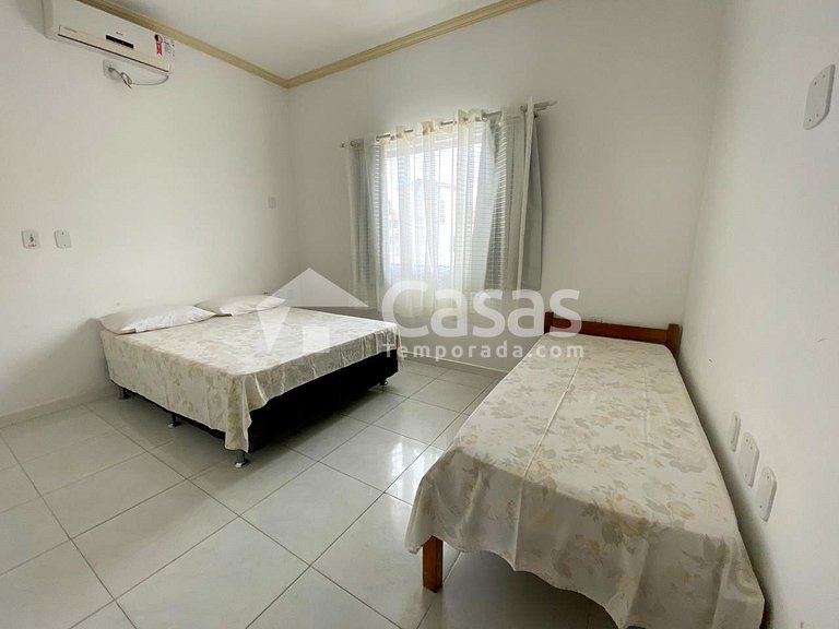 Hospedagem para excursão Porto Seguro