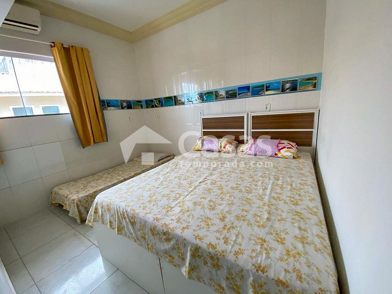 Hospedagem para excursão Porto Seguro