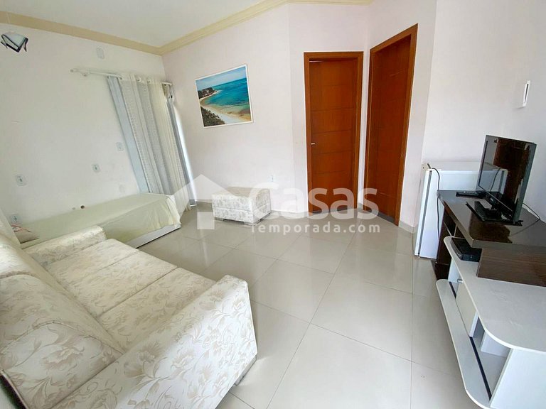 Hospedagem para excursão Porto Seguro