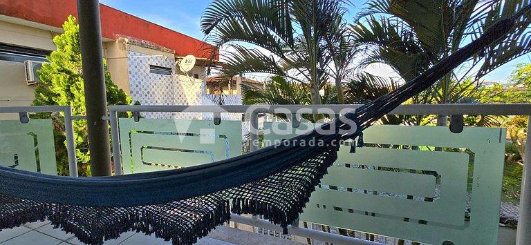 Duplex Econômico e Aconchegante em Porto Seguro