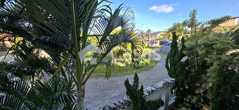 Duplex Econômico e Aconchegante em Porto Seguro