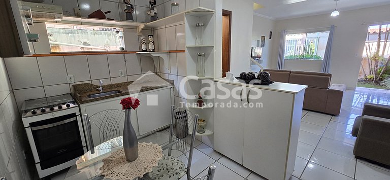 Duplex Econômico e Aconchegante em Porto Seguro
