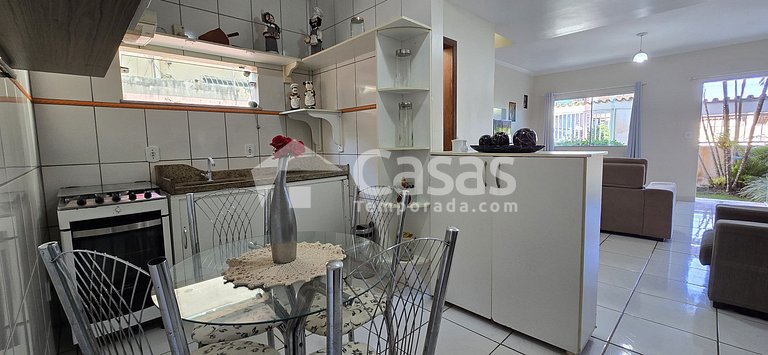Duplex Econômico e Aconchegante em Porto Seguro