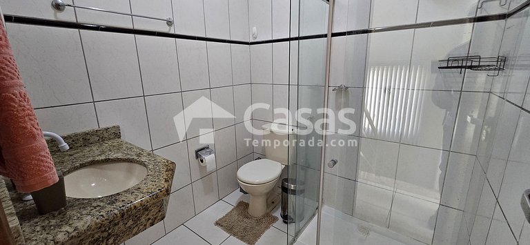 Duplex Econômico e Aconchegante em Porto Seguro