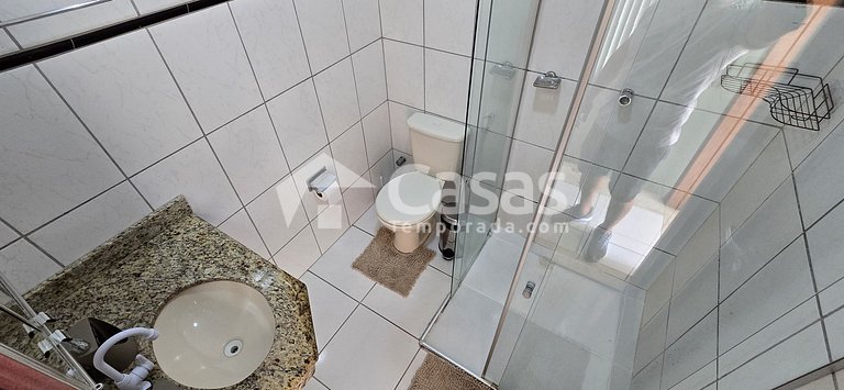 Duplex Econômico e Aconchegante em Porto Seguro