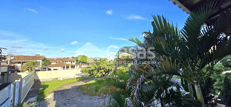 Duplex Econômico e Aconchegante em Porto Seguro