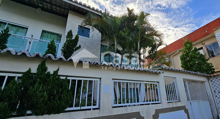 Duplex Econômico e Aconchegante em Porto Seguro