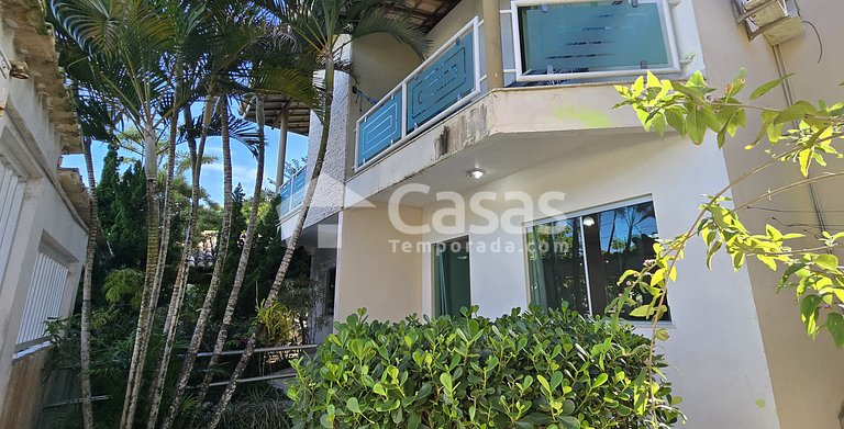 Duplex Econômico e Aconchegante em Porto Seguro
