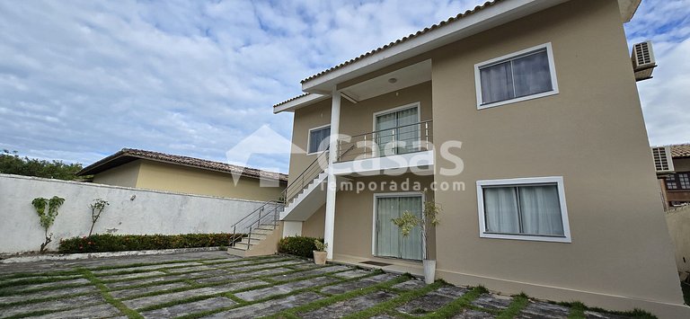 Accommodation for Porto Seguro excursion