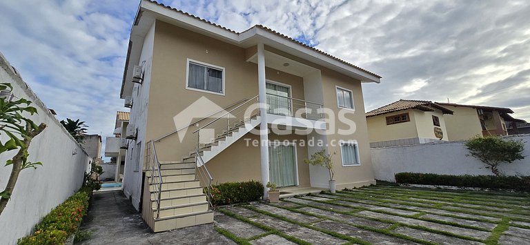 Accommodation for Porto Seguro excursion