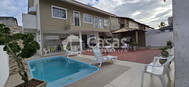 Accommodation for Porto Seguro excursion