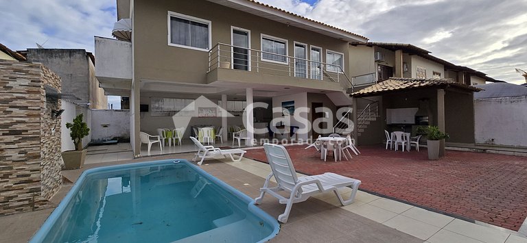 Accommodation for Porto Seguro excursion