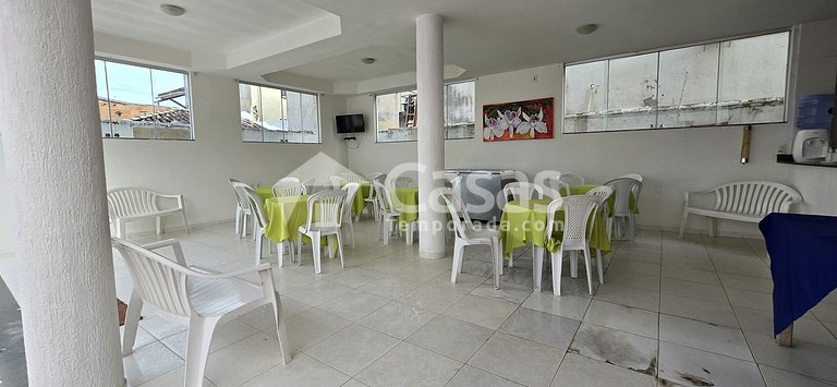 Alojamiento para la excursión a Porto Seguro