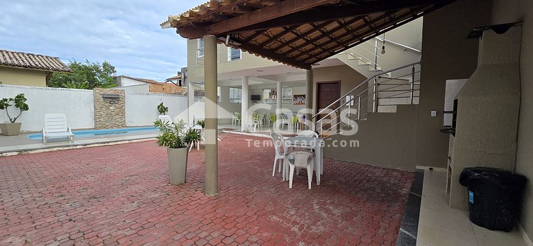 Accommodation for Porto Seguro excursion