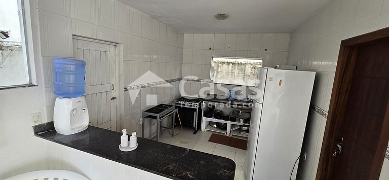 Alojamiento para la excursión a Porto Seguro