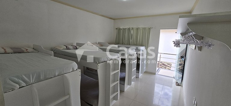Accommodation for Porto Seguro excursion