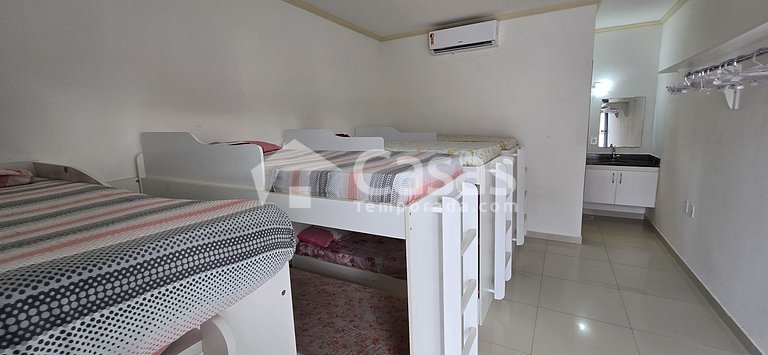 Hospedagem para excursão Porto Seguro