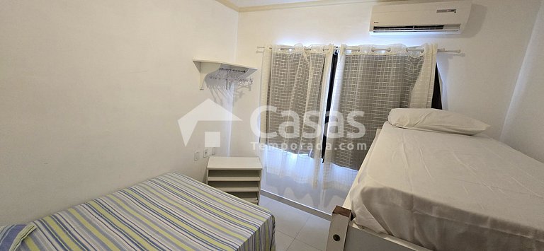 Accommodation for Porto Seguro excursion