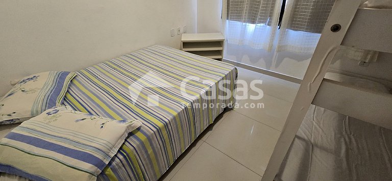 Alojamiento para la excursión a Porto Seguro
