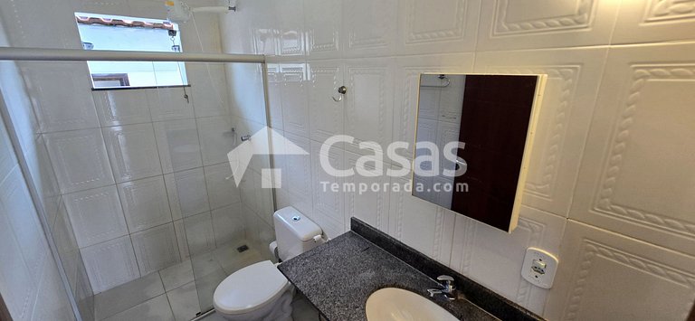 Accommodation for Porto Seguro excursion