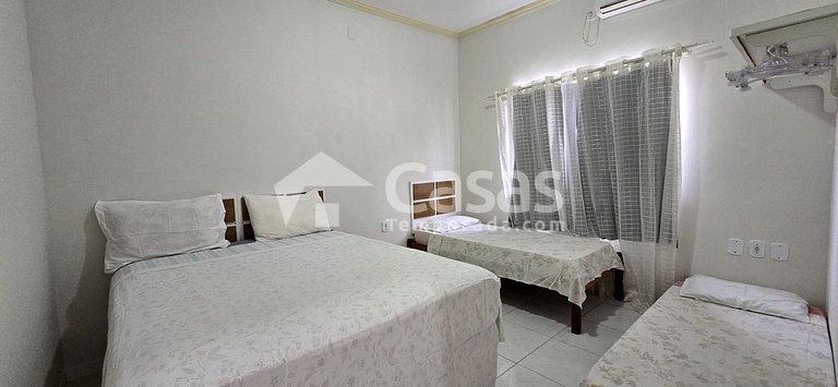 Hospedagem para excursão Porto Seguro