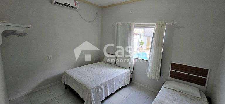 Hospedagem para excursão Porto Seguro