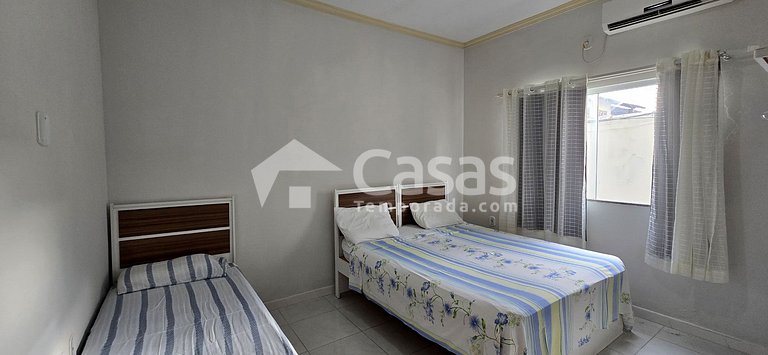 Accommodation for Porto Seguro excursion