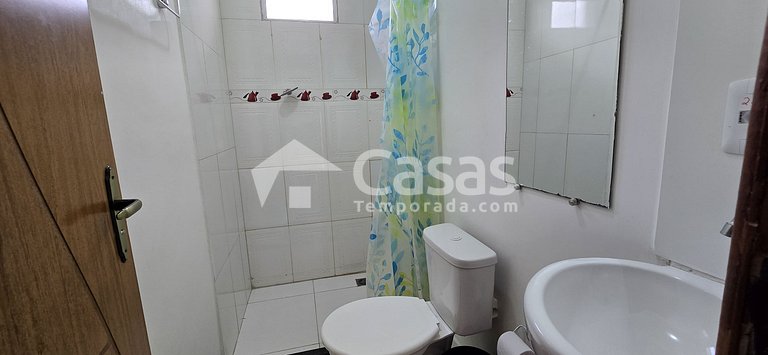 Accommodation for Porto Seguro excursion
