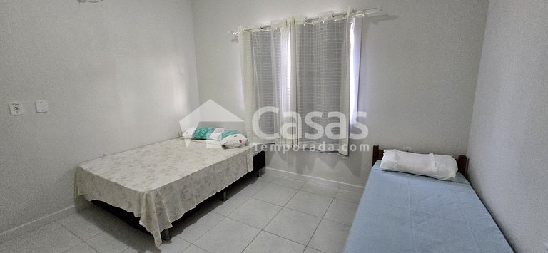 Accommodation for Porto Seguro excursion