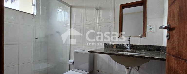 Alojamiento para la excursión a Porto Seguro