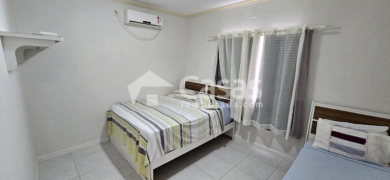 Accommodation for Porto Seguro excursion