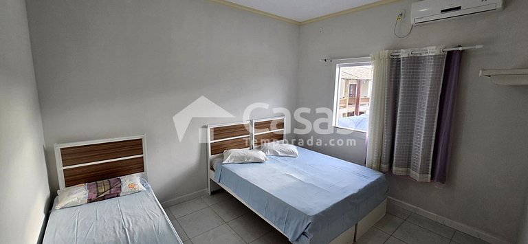 Accommodation for Porto Seguro excursion