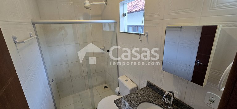 Alojamiento para la excursión a Porto Seguro