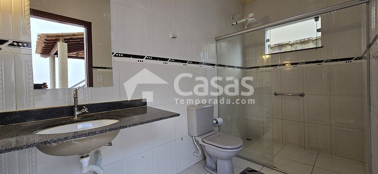 Alojamiento para la excursión a Porto Seguro
