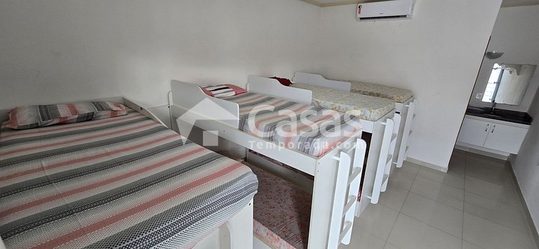 Accommodation for Porto Seguro excursion