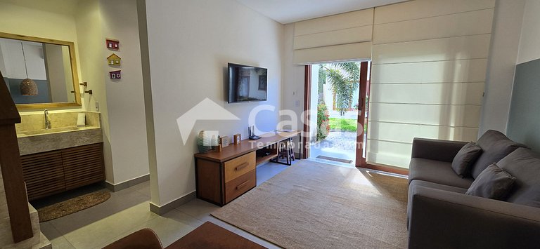 Apartamento en condominio en Arraial d´Ajuda Bahía