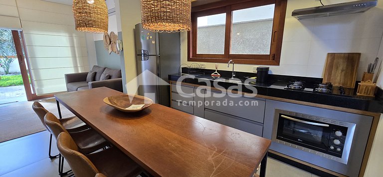 Apartamento en condominio en Arraial d´Ajuda Bahía