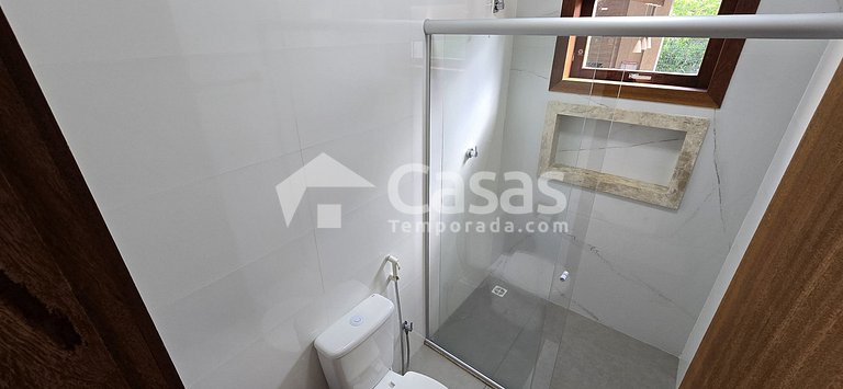 Hospedagem Arraial d'Ajuda a 150 metros da estada da balsa