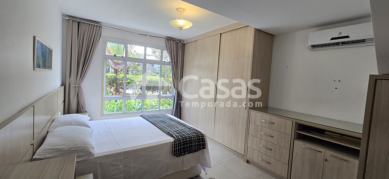 Área de Ocio y Conveniencia en Condominio Taperapuan Beach