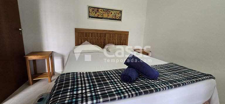 Área de Ocio y Conveniencia en Condominio Taperapuan Beach